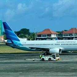 Erste Airline