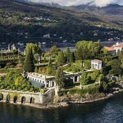 Isola Bella
