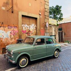 Fiat 1100