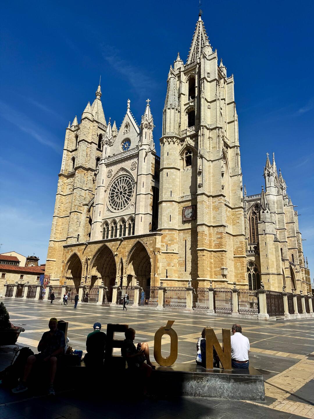 Catedral de Santa Maria