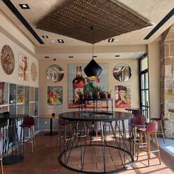 Bar/Restaurant Marcela Vinos