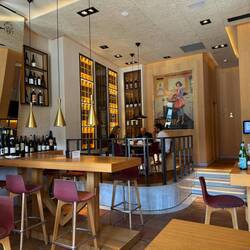 Bar/Restaurant Marcela Vinos