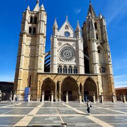 Catedral de Santa Maria