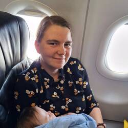 Bis die Kulleraugen zufallen