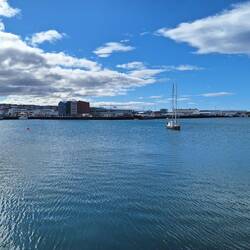 Hafnafjordur