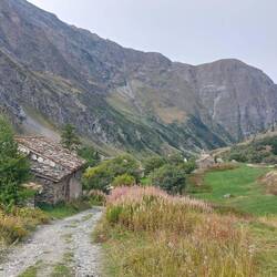 Hameau d'Averole