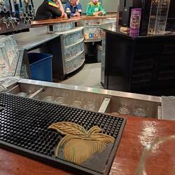 Mein erster Pub Besuch...eher ernüchternd