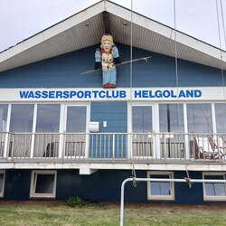 Das Bootshaus