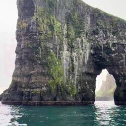 Video of the arch