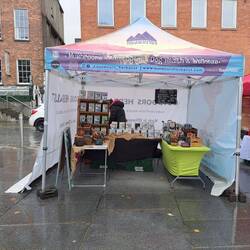 Ich wollte ja entspannen, aber doch nicht gleich sooo