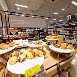 Scones sind voll mein Ding...nicht so süss