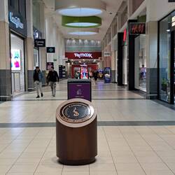 Ein Tk Maxx...gibt's denn sowas