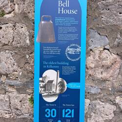 Da bin ich natürlich rauf...nix für schwache Nerven