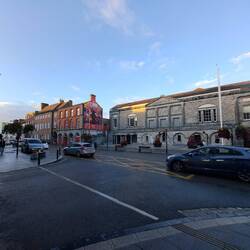 10 Graces Castle (Court House)