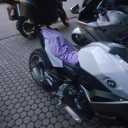 Selle confort sur BMW !!!!!😁😁😁