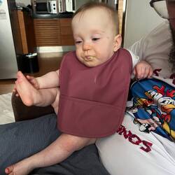 Zirkuskind zum Abendessen 🎪