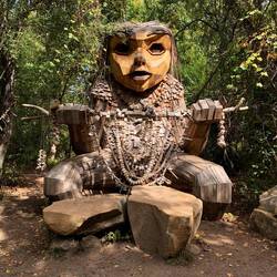 Wir finden noch mehr, Greta