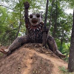 Ivar Mufslider (2025 -#161)