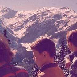 Fall vacation - Kiental