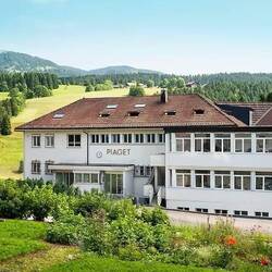 Piaget Factory - La Côte-aux-Fées