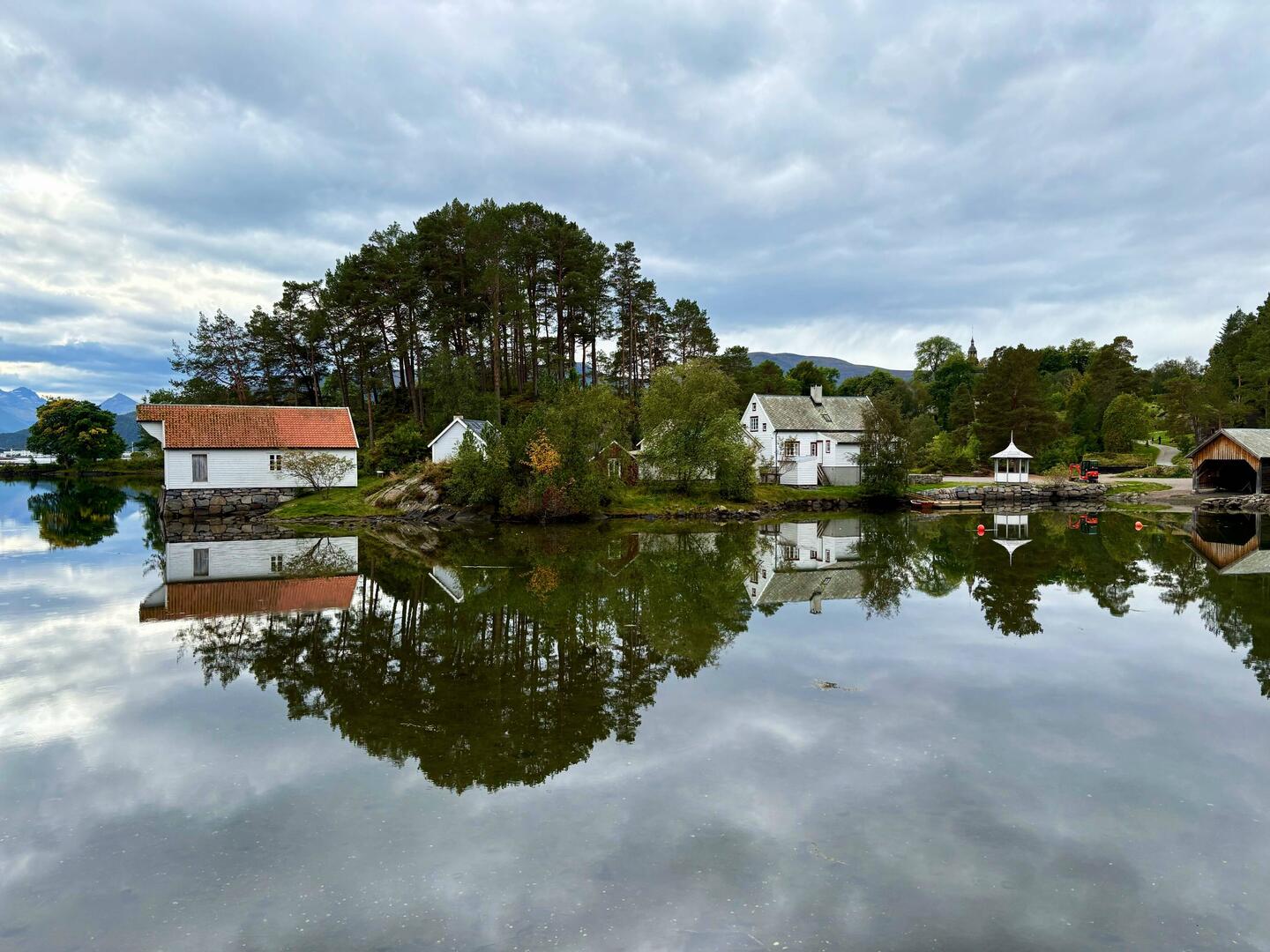Sunnmøre museum