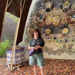 I loved the experience 🥰