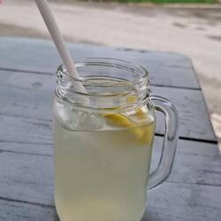 Gesunde Limonade, à la maison