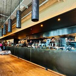 Very healthy option!