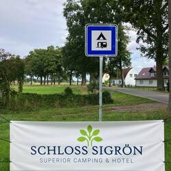 Ziel erreicht, Bad Wilsnack