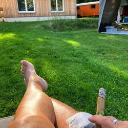 Was braucht es mehr😎