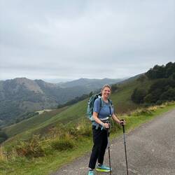 Still feeling pretty strong at this point 😂