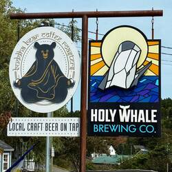 Jeder Ort hat ne Brauerei