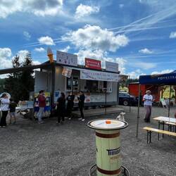 Alles, was eßbar ist