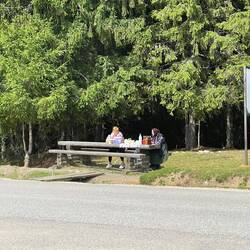 Verkaufsangebot aus heimischer Herstellung