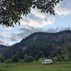 Tschüss Österreich 👋