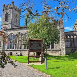 21 St John's Church / Priory