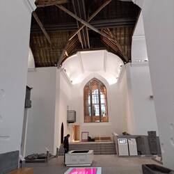 Eine tolle Mittelalter Ausstellung