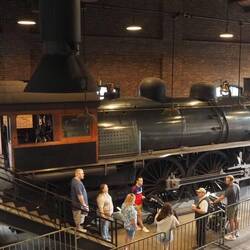 Engine 45