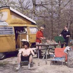 Aldo Pertozzi & Sigi