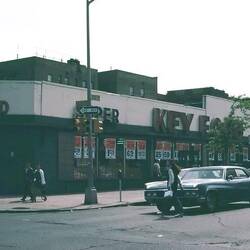 Astoria - Queens