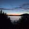 Sunset at Salmon Bay