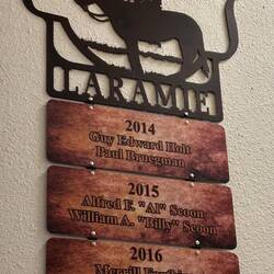 Plains Hotel lobby interior 2