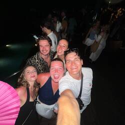 Keiran, sophie, Lois, Hannah