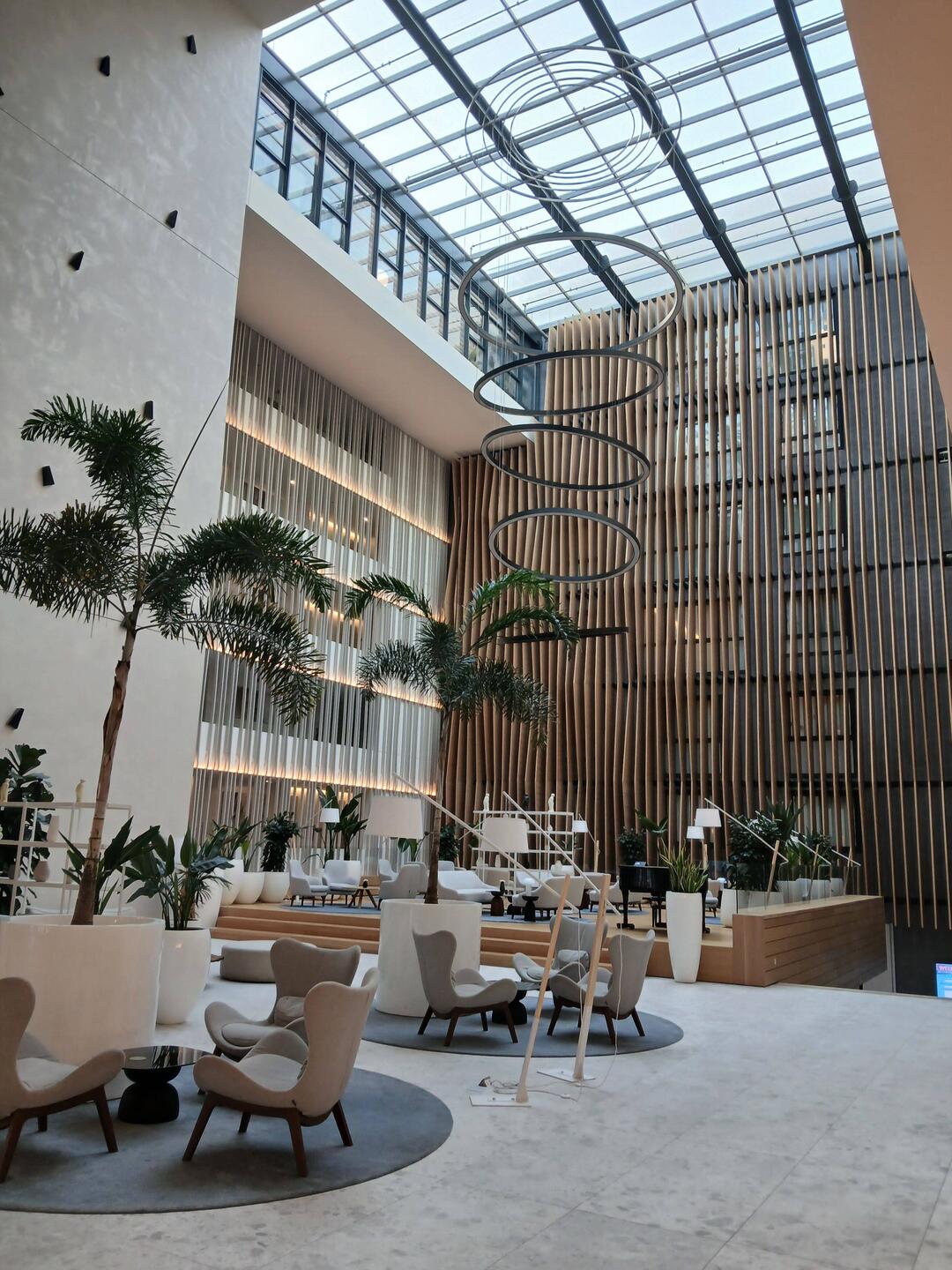 Lobby... nöd schlächt 😅