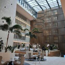 Lobby... nöd schlächt 😅