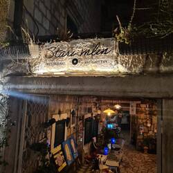 Gmüätlichs Resti hämmer gfunde 🤩