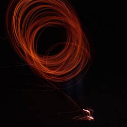 Fire Art🔥