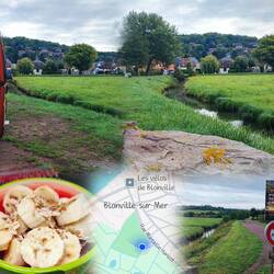 Parken in Tourgéville