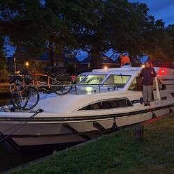 Guten Morgen aus Weesp