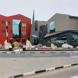 Museum Kristall Gallerie